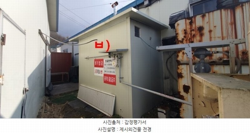 2024타경1234 경기도 양주시 은현면 용암리 693-4 공장 경매 이미지