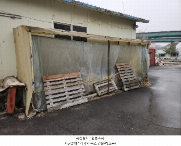 2024타경1234 경기도 양주시 은현면 용암리 693-4 공장 경매 이미지