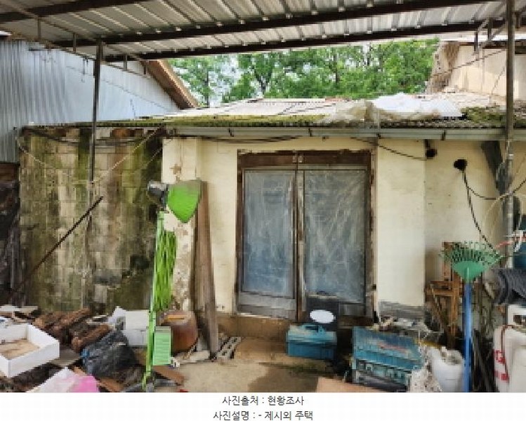 2025타경72242 경기도 양주시 은현면 하패리 1064-2 농지 경매 이미지