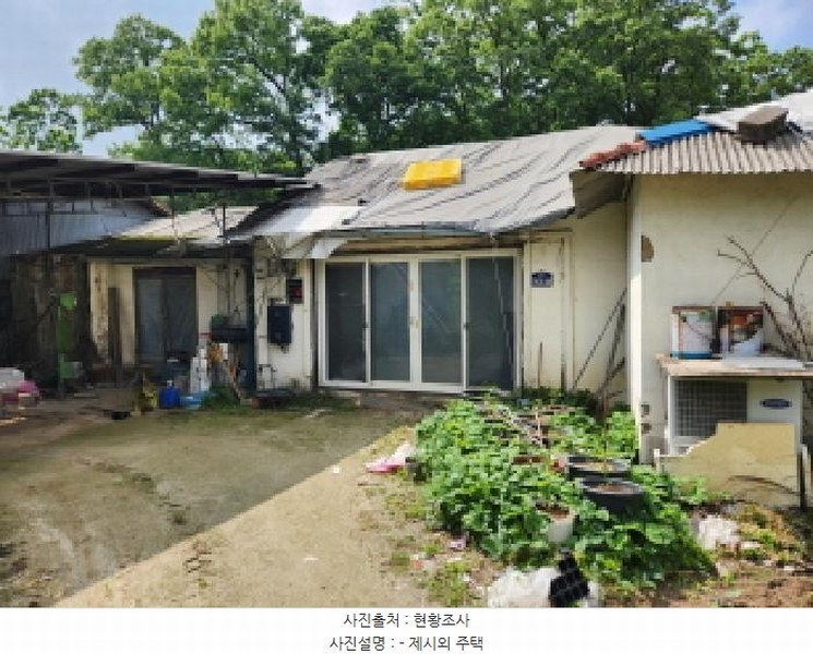 2025타경72242 경기도 양주시 은현면 하패리 1064-2 농지 경매 이미지