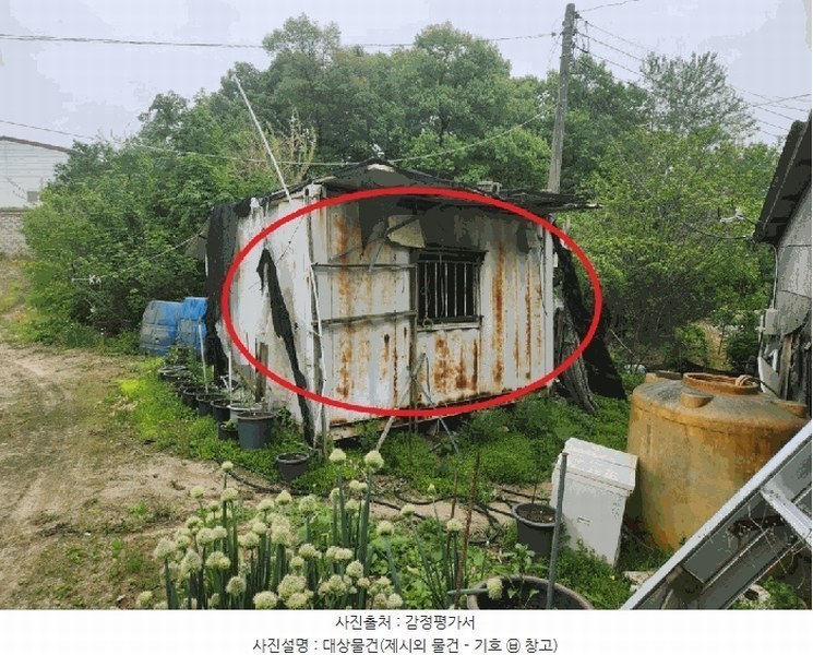 2025타경72242 경기도 양주시 은현면 하패리 1064-2 농지 경매 이미지