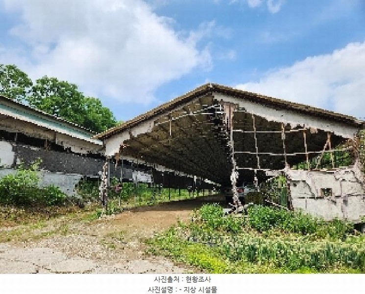 2025타경72242 경기도 양주시 은현면 하패리 1064-2 농지 경매 이미지
