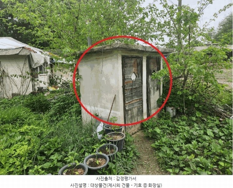 2025타경72242 경기도 양주시 은현면 하패리 1064-2 농지 경매 이미지