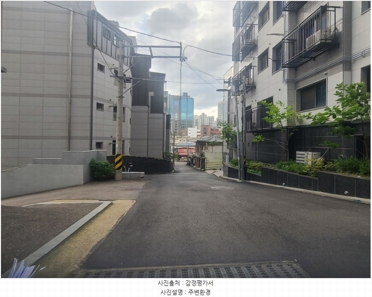2024타경58264 서울특별시 마포구 만리재옛2길 14, 모던하우스 1동 5층 501호 다세대(빌라) 경매 이미지