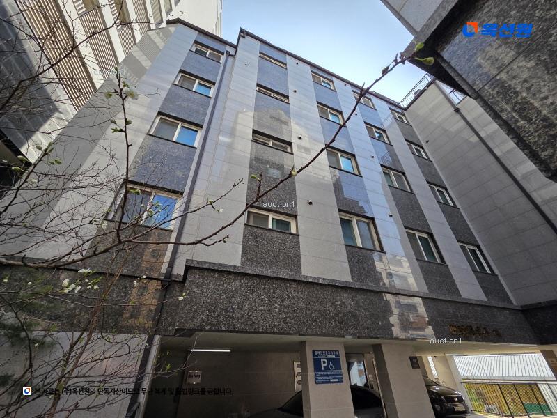 2024타경58264 서울특별시 마포구 만리재옛2길 14, 모던하우스 1동 5층 501호 다세대(빌라) 경매 이미지