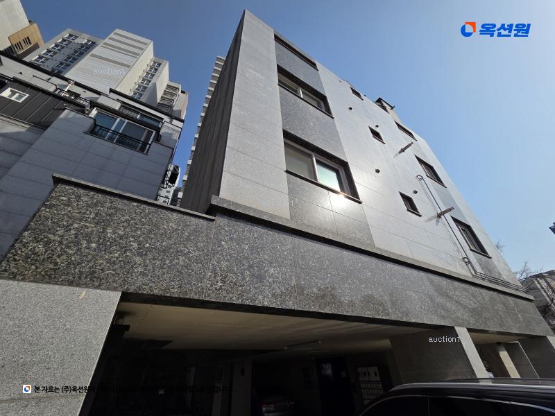 2024타경58264 서울특별시 마포구 만리재옛2길 14, 모던하우스 1동 5층 501호 다세대(빌라) 경매 이미지