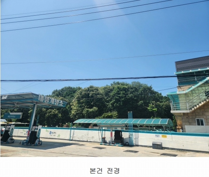 2025타경72496 경기도 양주시 남면 경신리 산13-2 임야 경매 이미지