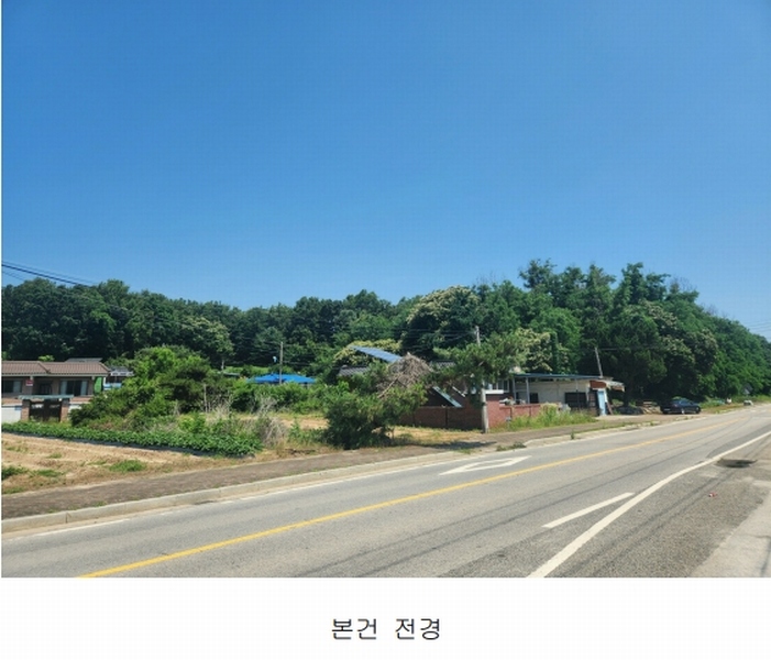 2025타경72496 경기도 양주시 남면 경신리 산13-2 임야 경매 이미지