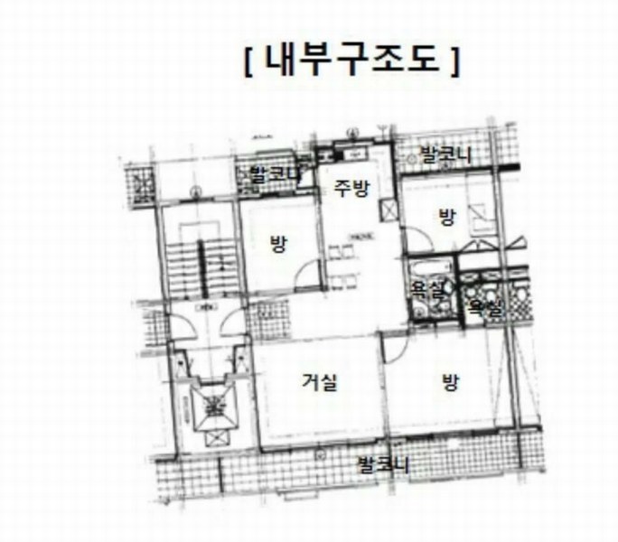 2025타경73019 경기도 양주시 고덕로 108-59, 양주한승아파트 102동 12층 1206호 아파트[공급31평형] 경매 이미지