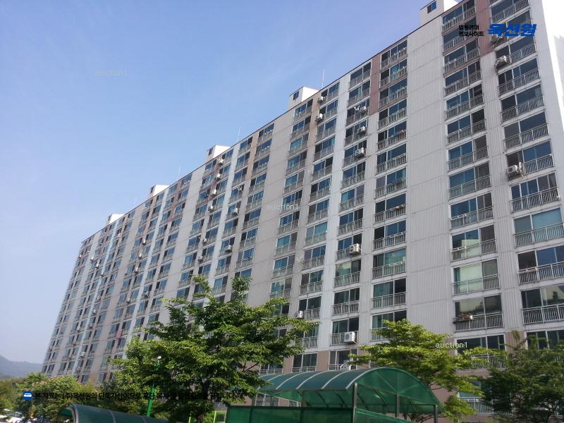 2025타경73019 경기도 양주시 고덕로 108-59, 양주한승아파트 102동 12층 1206호 아파트[공급31평형] 경매 이미지