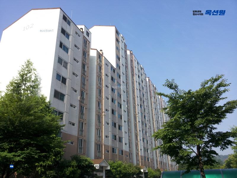 2025타경73019 경기도 양주시 고덕로 108-59, 양주한승아파트 102동 12층 1206호 아파트[공급31평형] 경매 이미지
