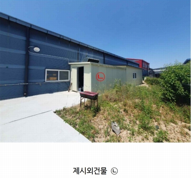 2024타경78630 경기도 양주시 은현면 하패리 743-4 공장 경매 이미지