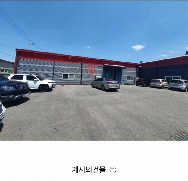 2024타경78630 경기도 양주시 은현면 하패리 743-4 공장 경매 이미지
