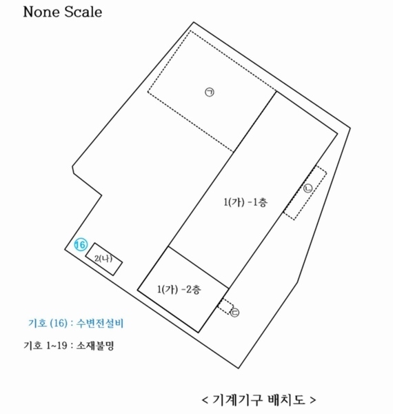 2024타경78630 경기도 양주시 은현면 하패리 743-4 공장 경매 이미지
