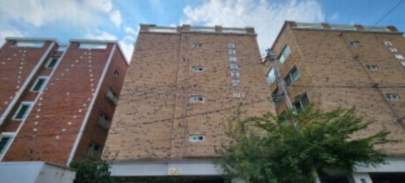 2024타경87368 경기도 양주시 백석읍 꿈나무로 6-11, 리원해피타운 1동 4층 402호 다세대(빌라)[공급18평형] 경매 이미지
