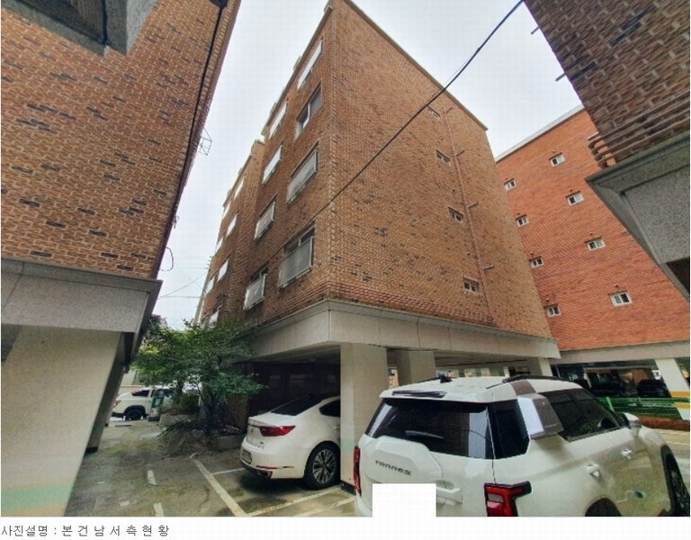 2024타경87368 경기도 양주시 백석읍 꿈나무로 6-11, 리원해피타운 1동 4층 402호 다세대(빌라)[공급18평형] 경매 이미지