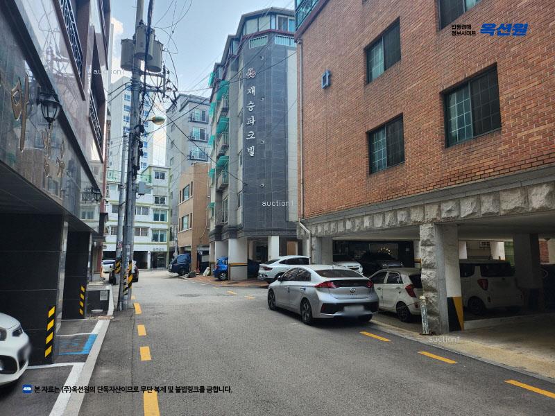 2024타경89074 경기도 의정부시 흥선로164번길 24, 정화빌라 다동 5층 501호 다세대(빌라)[공급15평형] 경매 이미지