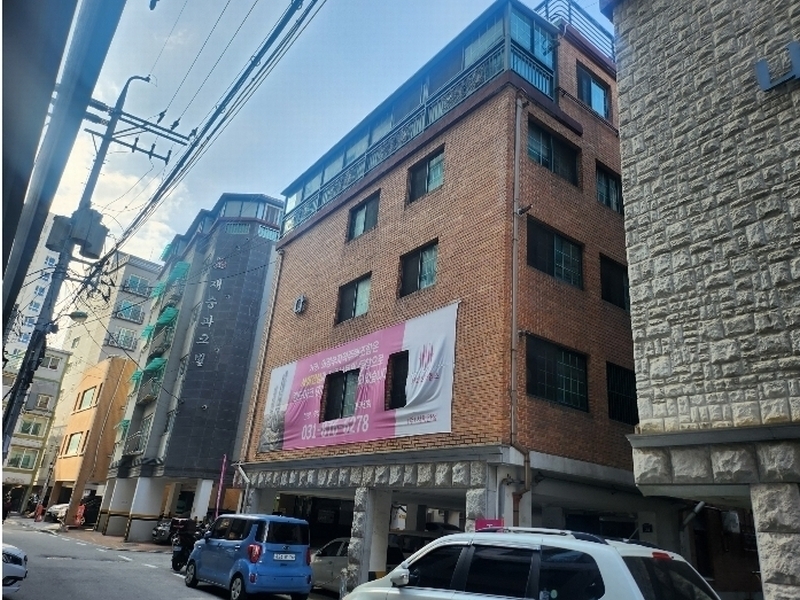 2024타경89074 경기도 의정부시 흥선로164번길 24, 정화빌라 다동 5층 501호 다세대(빌라)[공급15평형] 경매 이미지