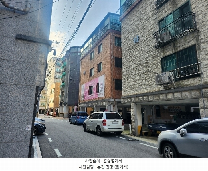 2024타경89074 경기도 의정부시 흥선로164번길 24, 정화빌라 다동 5층 501호 다세대(빌라)[공급15평형] 경매 이미지