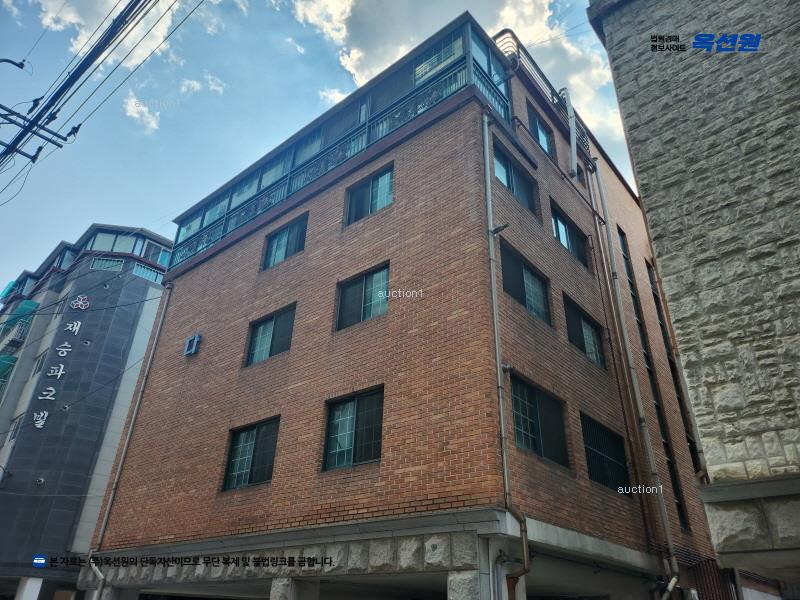 2024타경89074 경기도 의정부시 흥선로164번길 24, 정화빌라 다동 5층 501호 다세대(빌라)[공급15평형] 경매 이미지