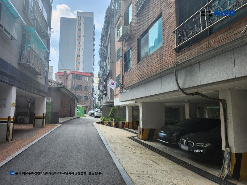 2024타경89074 경기도 의정부시 흥선로164번길 24, 정화빌라 다동 5층 501호 다세대(빌라)[공급15평형] 경매 이미지