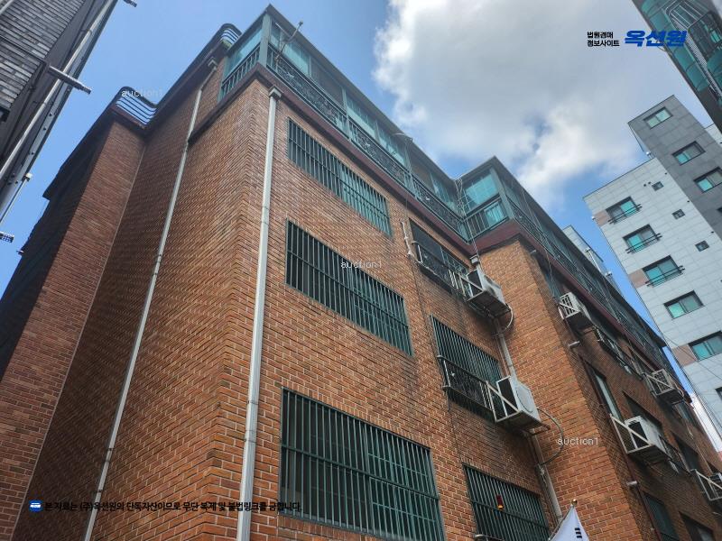 2024타경89074 경기도 의정부시 흥선로164번길 24, 정화빌라 다동 5층 501호 다세대(빌라)[공급15평형] 경매 이미지