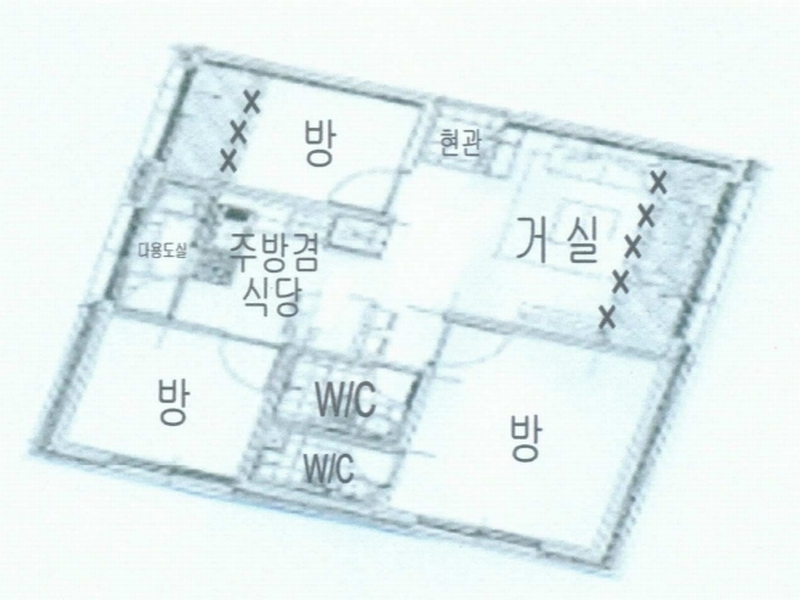 2024타경58615 서울특별시 은평구 갈현로7길 43, 골든네스트 104동 5층 502호 다세대(빌라)[공급27평형] 경매 이미지