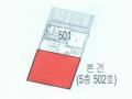 2024타경58615 서울특별시 은평구 갈현로7길 43, 골든네스트 104동 5층 502호 다세대(빌라)[공급27평형] 경매 이미지