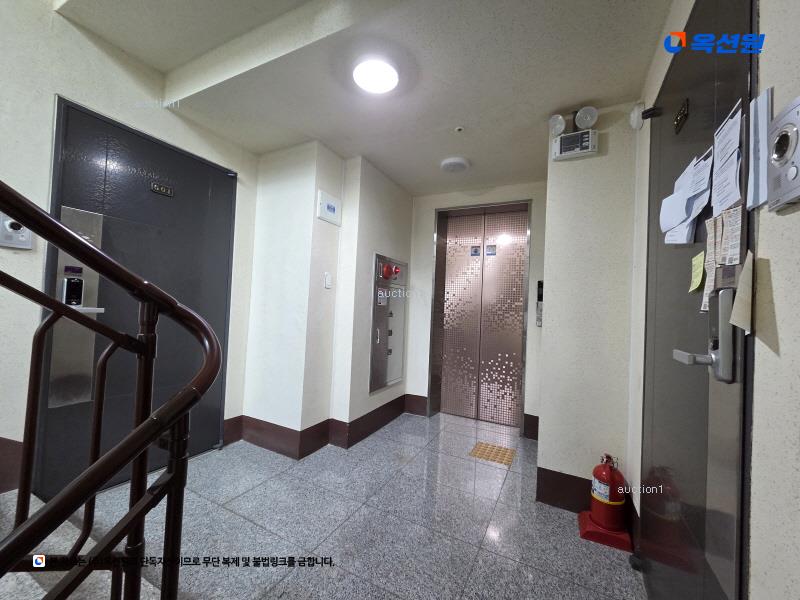 2024타경58615 서울특별시 은평구 갈현로7길 43, 골든네스트 104동 5층 502호 다세대(빌라)[공급27평형] 경매 이미지