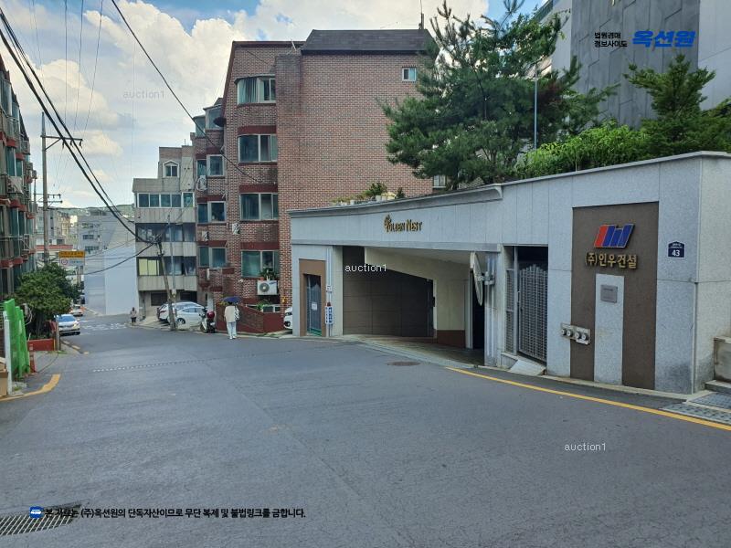 2024타경58615 서울특별시 은평구 갈현로7길 43, 골든네스트 104동 5층 502호 다세대(빌라)[공급27평형] 경매 이미지