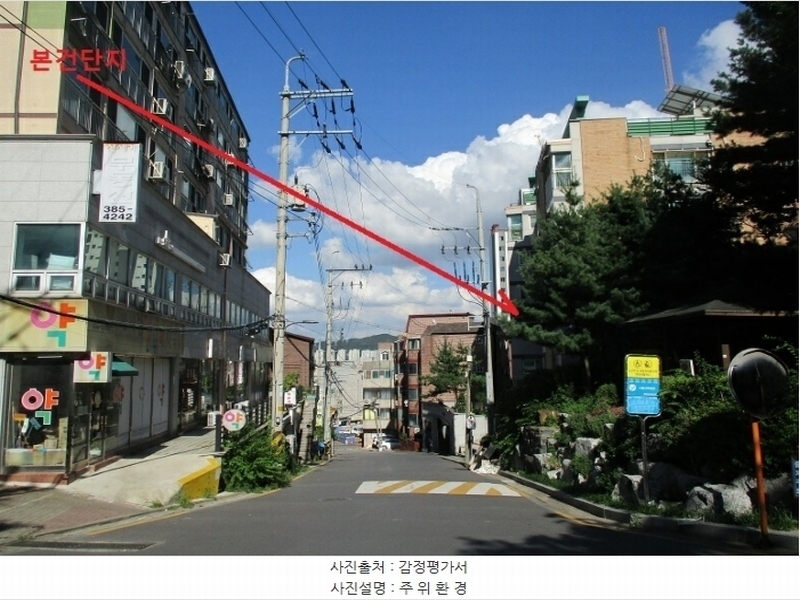 2024타경58615 서울특별시 은평구 갈현로7길 43, 골든네스트 104동 5층 502호 다세대(빌라)[공급27평형] 경매 이미지