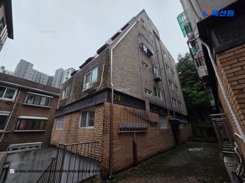 2024타경58615 서울특별시 은평구 갈현로7길 43, 골든네스트 104동 5층 502호 다세대(빌라)[공급27평형] 경매 이미지