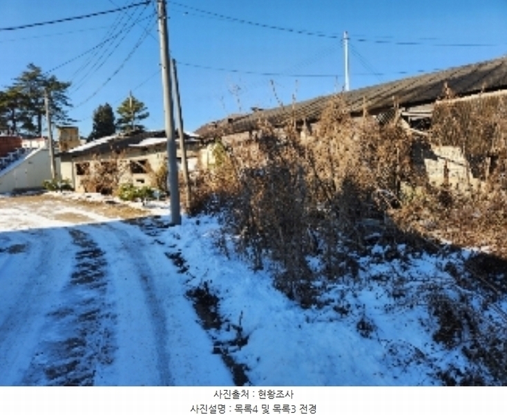 2024타경91947 경기도 양주시 삼숭동 364-6 농지 경매 이미지