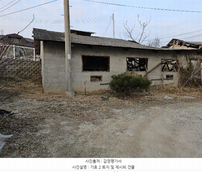 2024타경91947 경기도 양주시 삼숭동 364-6 농지 경매 이미지