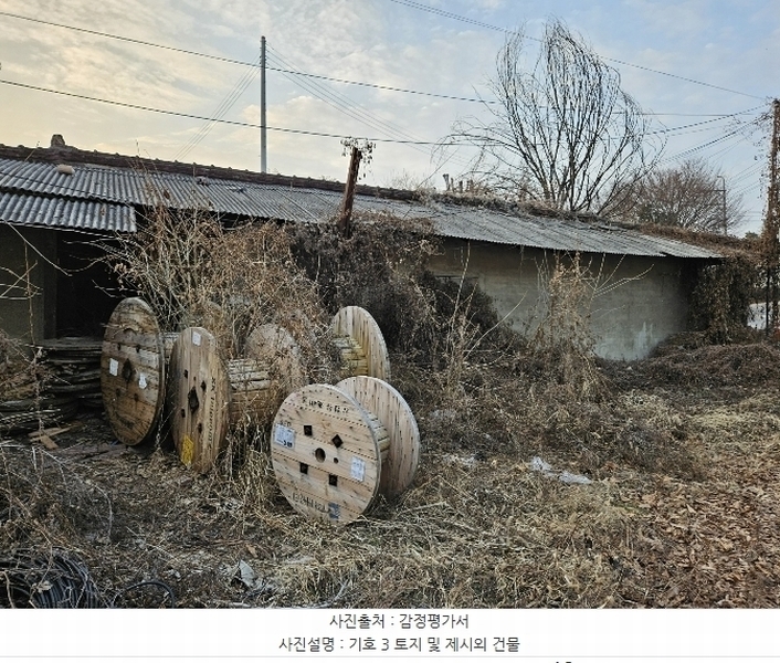 2024타경91947 경기도 양주시 삼숭동 364-6 농지 경매 이미지