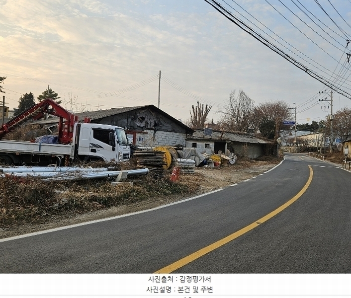 2024타경91947 경기도 양주시 삼숭동 364-6 농지 경매 이미지