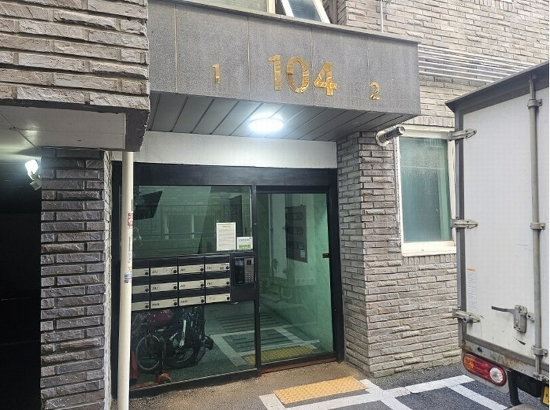2024타경81196 경기도 고양시 일산동구 숲속마을2로 51-31, 에르메스2차 104동 1층 102호 다세대(빌라)[공급25평형] 경매 이미지