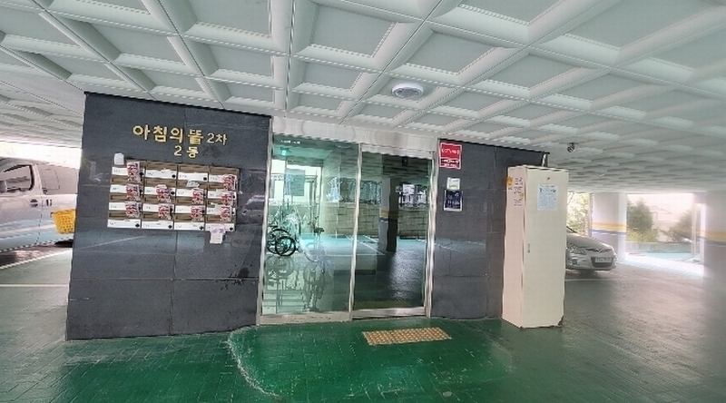 2024타경81776 경기도 파주시 황골로 65, 아침의뜰2차 2동 5층 501호 오피스텔 경매 이미지