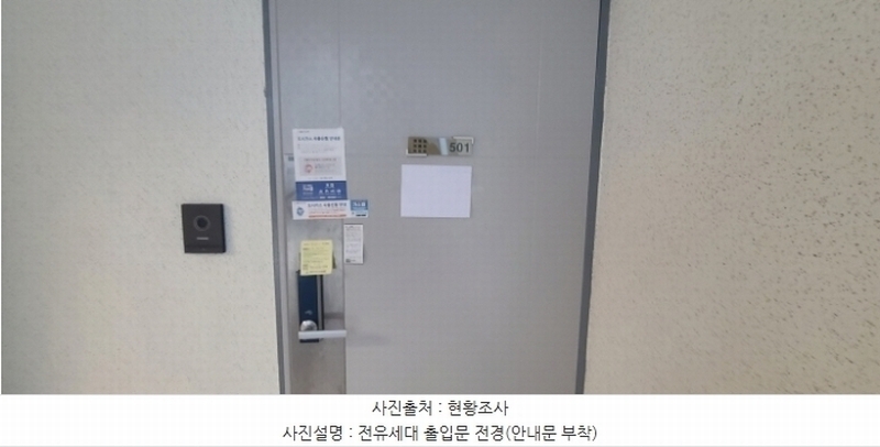 2024타경81776 경기도 파주시 황골로 65, 아침의뜰2차 2동 5층 501호 오피스텔 경매 이미지