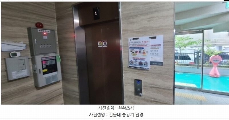 2024타경81936 경기도 파주시 황골로 65, 아침의뜰2차 1동 5층 501호 오피스텔 경매 이미지