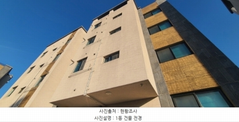 2024타경82489 경기도 파주시 미래로310번길 56-51, 피렌체4 104동 1층 102호 다세대(빌라)[공급18평형] 경매 이미지