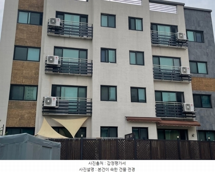 2024타경82489 경기도 파주시 미래로310번길 56-51, 피렌체4 104동 1층 102호 다세대(빌라)[공급18평형] 경매 이미지