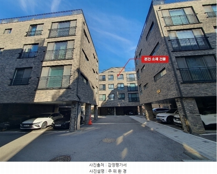 2024타경82687 경기도 고양시 일산동구 애니골길 46, 스타팰리스 103동 1층 102호 다세대(빌라)[공급26평형] 경매 이미지