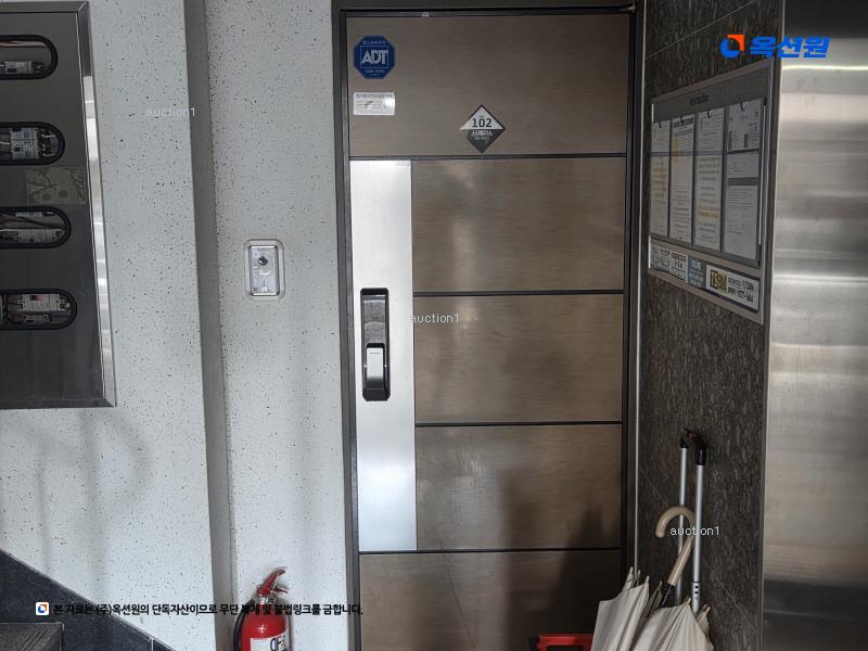 2024타경82687 경기도 고양시 일산동구 애니골길 46, 스타팰리스 103동 1층 102호 다세대(빌라)[공급26평형] 경매 이미지