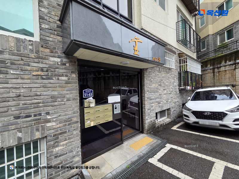 2024타경85563 경기도 고양시 일산동구 숲속마을2로 51-63, 숲빌리지 102동 101호 다세대(빌라)[공급20평형] 경매 이미지