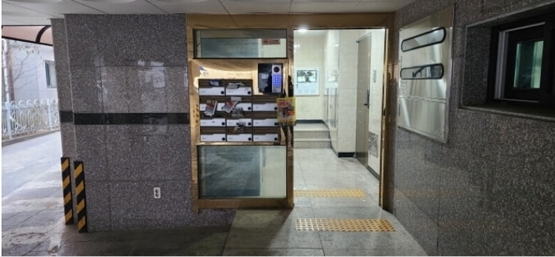 2024타경88388 경기도 고양시 일산서구 대화2로 134-8, 대화캐슬 2층 202호 다세대(빌라)[공급20평형] 경매 이미지