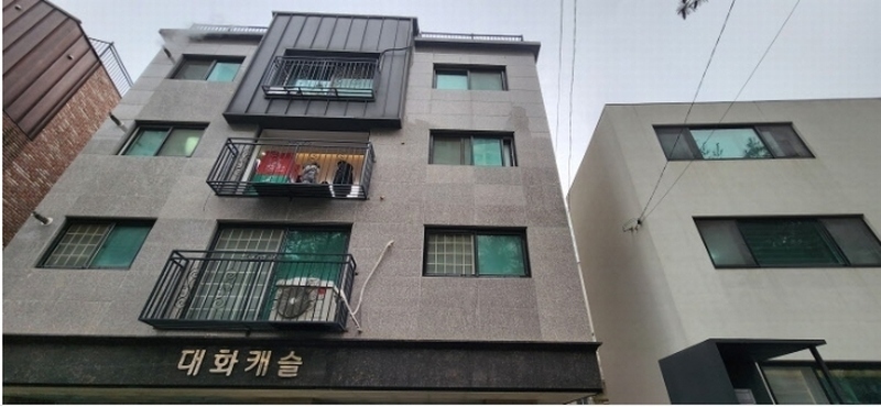 2024타경88388 경기도 고양시 일산서구 대화2로 134-8, 대화캐슬 2층 202호 다세대(빌라)[공급20평형] 경매 이미지