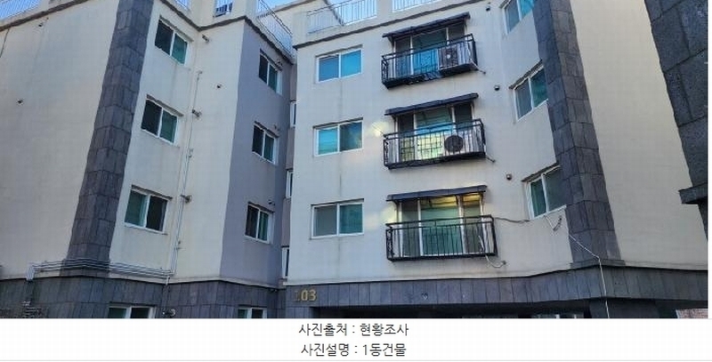 2025타경62268 경기도 고양시 일산서구 대화1로 12-10, 세움센시아 103동 2층 201호 다세대(빌라)[공급19평형] 경매 이미지
