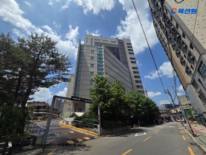 2024타경59052 서울특별시 은평구 불광로 20서울특별시 은평구 불○○○○, 팜스퀘어 10층 에프-016호팜스퀘어○○ 근린상가 경매 이미지
