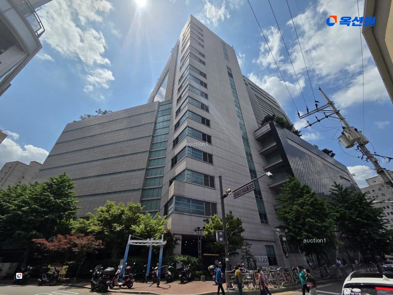2024타경59052 서울특별시 은평구 불광로 20서울특별시 은평구 불○○○○, 팜스퀘어 10층 에프-016호팜스퀘어○○ 근린상가 경매 이미지